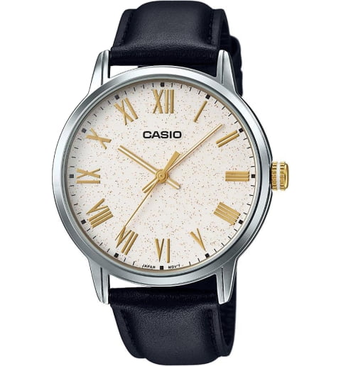 Дешевые часы Casio Collection MTP-TW100L-7A1