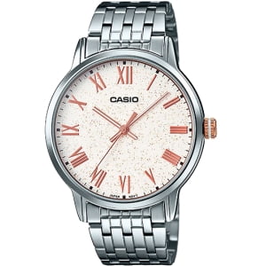 Casio Collection MTP-TW100D-7A - фото 1