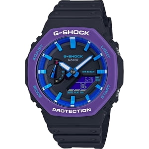 Casio G-Shock GA-2100THS-1A - фото 1