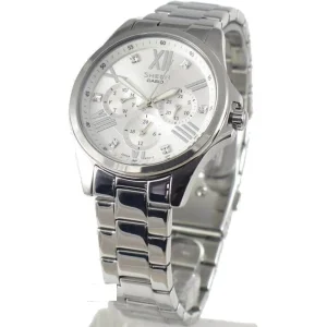 Casio SHEEN SHE-3806D-7A - фото 5