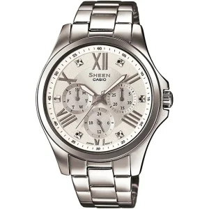 Casio SHEEN SHE-3806D-7A - фото 1