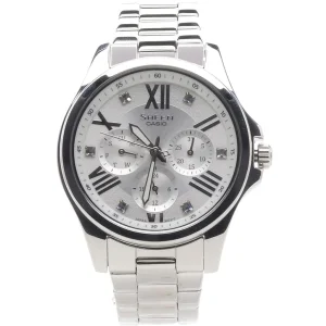 Casio SHEEN SHE-3806D-7A - фото 4