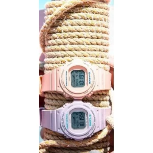 Casio Baby-G BLX-570-6E - фото 3