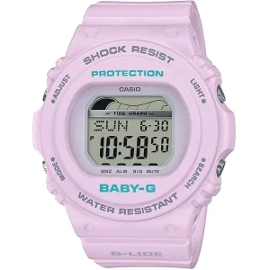 Casio Baby-G BLX-570-6E - фото 1