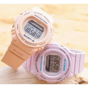 Casio Baby-G BLX-570-6E - фото 4