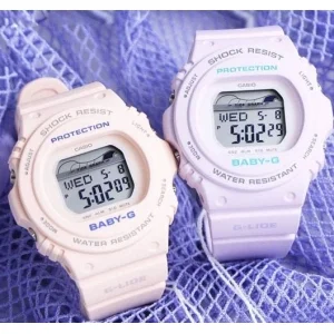 Casio Baby-G BLX-570-6E - фото 6