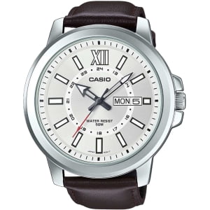 Casio Collection MTP-X100L-7A - фото 1