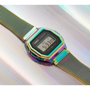 Casio Collection A1000RBW-1E - фото 3
