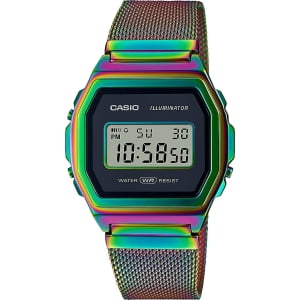 Casio Collection A1000RBW-1E - фото 1