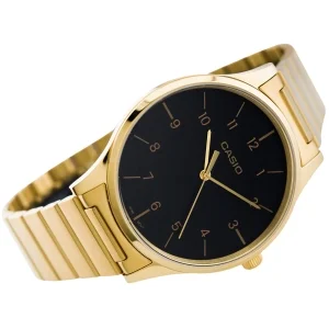Casio Collection LTP-E140GG-1B - фото 4