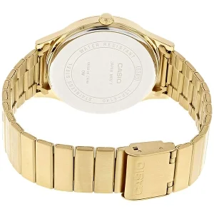 Casio Collection LTP-E140GG-1B - фото 5