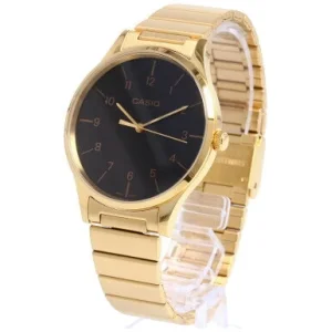Casio Collection LTP-E140GG-1B - фото 2