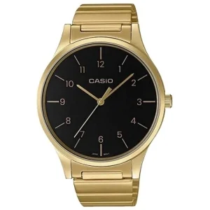Casio Collection LTP-E140GG-1B - фото 1
