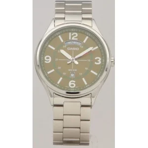 Casio Collection MTP-E129D-3A - фото 2