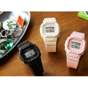 Casio Baby-G BGD-560-7E - фото 4