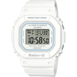 Casio Baby-G BGD-560-7E - фото 1