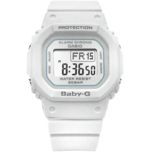 Casio Baby-G BGD-560-7E - фото 7