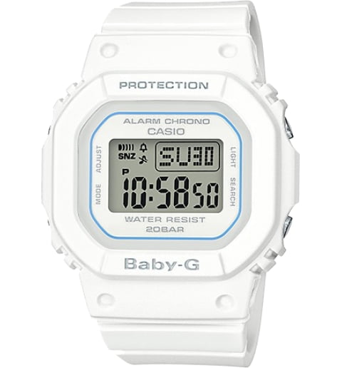 Часы Casio Baby-G BGD-560-7E для детей