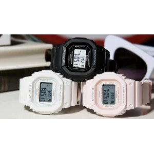 Casio Baby-G BGD-560-7E - фото 8