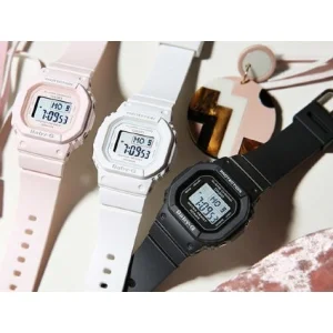 Casio Baby-G BGD-560-7E - фото 2