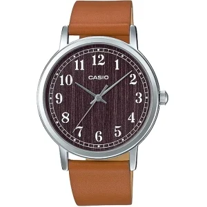 Casio Collection MTP-E145L-5B1 - фото 1