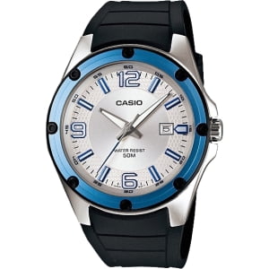 Casio Collection MTP-1346-7A - фото 1