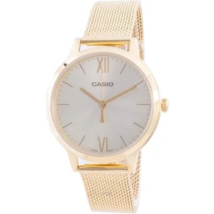Casio Collection LTP-E157MG-9A - фото 2