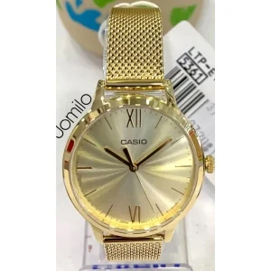 Casio Collection LTP-E157MG-9A - фото 4