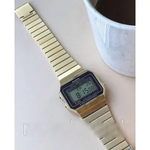 Casio Collection A-700WEG-9A - фото 3