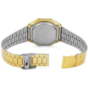 Casio Collection A-700WEG-9A - фото 2