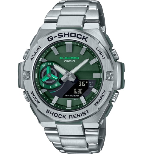 Casio G-Shock GST-B500AD-3A
