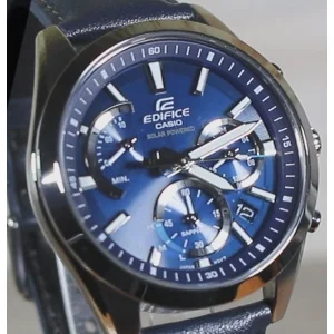 Casio EDIFICE EFS-S530L-2A - фото 6