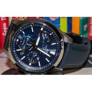 Casio EDIFICE EFS-S530L-2A - фото 7