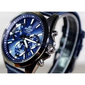 Casio EDIFICE EFS-S530L-2A - фото 2