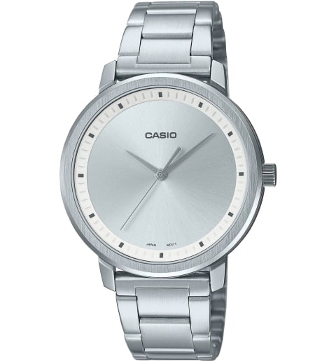 Дешевые часы Casio Collection LTP-B115D-7E