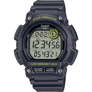 Casio Collection WS-2100H-8A - фото 1