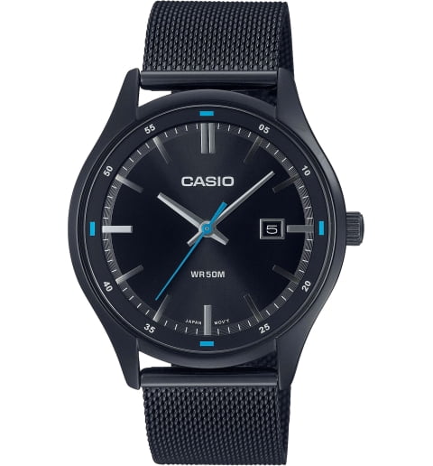 Casio Collection MTP-E710MB-1A