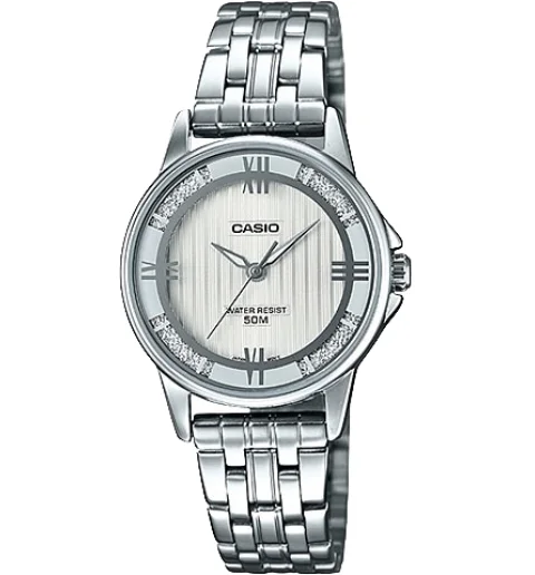 Женские часы Casio Collection LTP-1391D-7A2