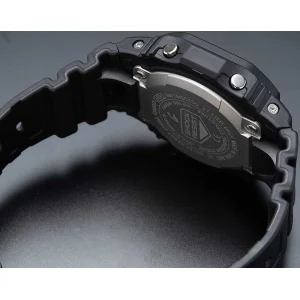 Casio G-Shock GW-M5610U-1B - фото 2