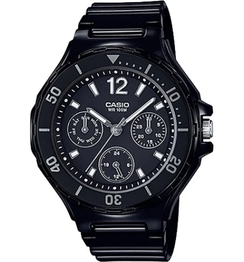 Женские часы Casio Collection LRW-250H-1A1