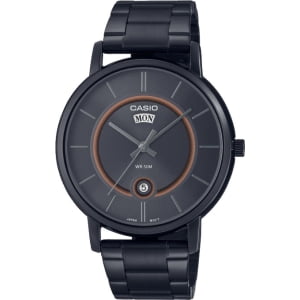 Casio Collection MTP-B120B-8A - фото 1