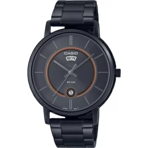 Casio Collection MTP-B120B-8A - фото 1