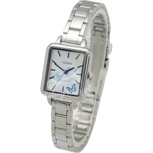 Casio Collection LTP-E147D-2A - фото 2