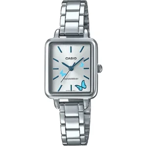 Casio Collection LTP-E147D-2A - фото 1