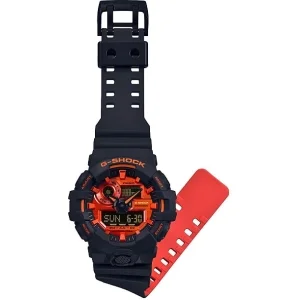Casio G-Shock GA-700BR-1A - фото 3