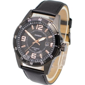 Casio Collection MTP-1291BL-1A2 - фото 2
