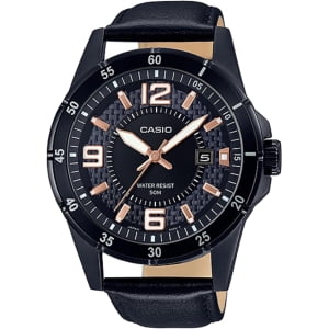Casio Collection MTP-1291BL-1A2 - фото 1
