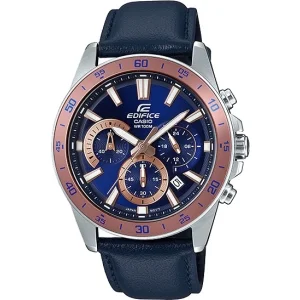 Casio EDIFICE EFV-570L-2B - фото 1