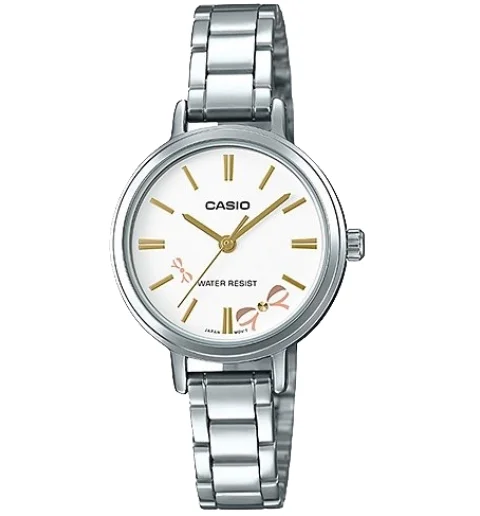 Женские часы Casio Collection LTP-E146D-7A