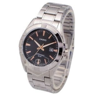 Casio Collection MTP-1308D-1A2 - фото 2